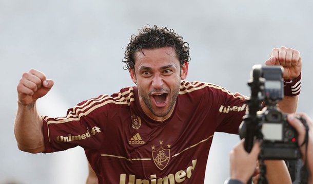 Após título, Fred e Cavalieri ganham chance na seleção