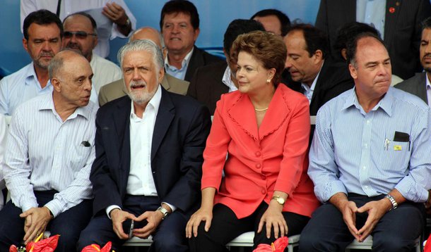 "Sem a Bahia o Brasil não se desenvolve"