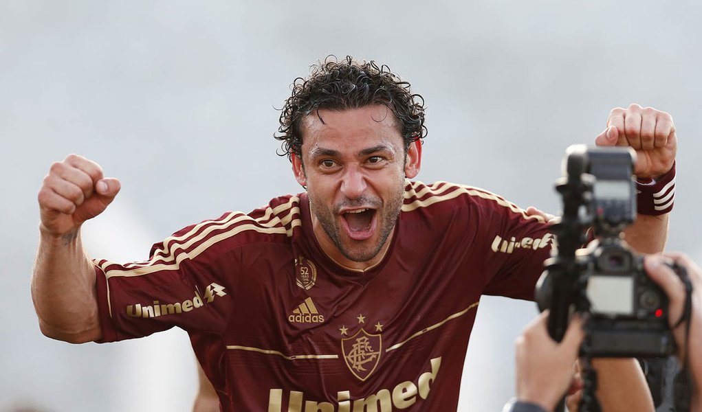Após título, Fred e Cavalieri ganham chance na seleção