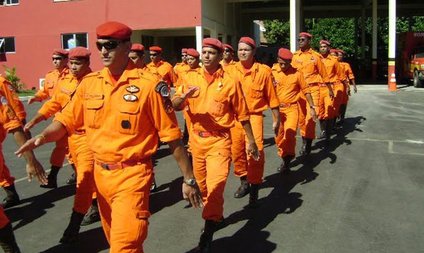 Bombeiros não fazem vistoria em casas de show