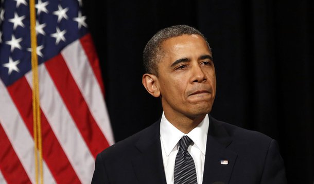 Obama promete esforço contra violência nos EUA