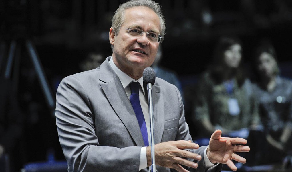 Senado só vota MP dos Portos na quinta-feira