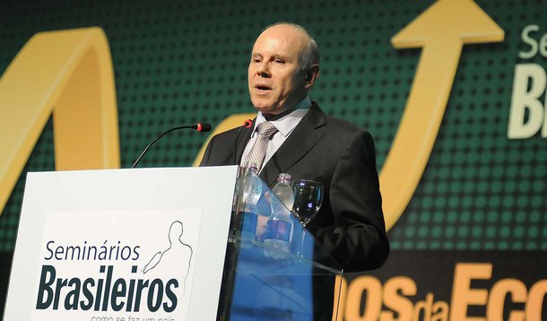 “Combater a inflação sempre será uma prioridade”