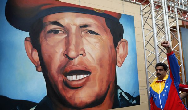 Em mensagem, Chávez reconhece recuperação lenta