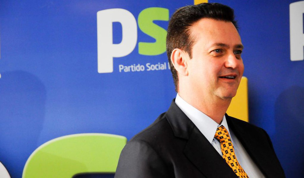 Kassab se diz 'muito tranquilo' com pesquisa Ibope