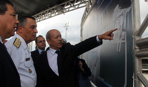 Governos Lula e Dilma garantiram que Força de Submarinos lidere região