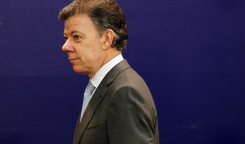 Colômbia mata pelo menos 20 membros das Farc