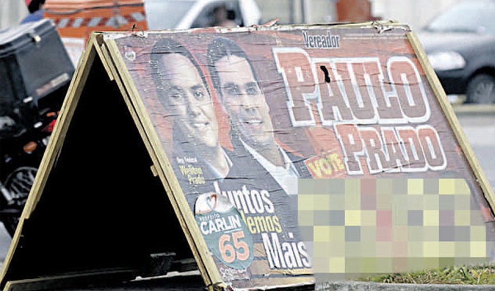 Vínculo familiar une partidos adversários