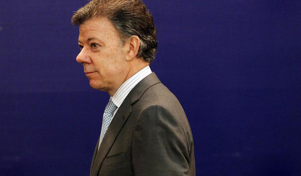 Colômbia mata pelo menos 20 membros das Farc