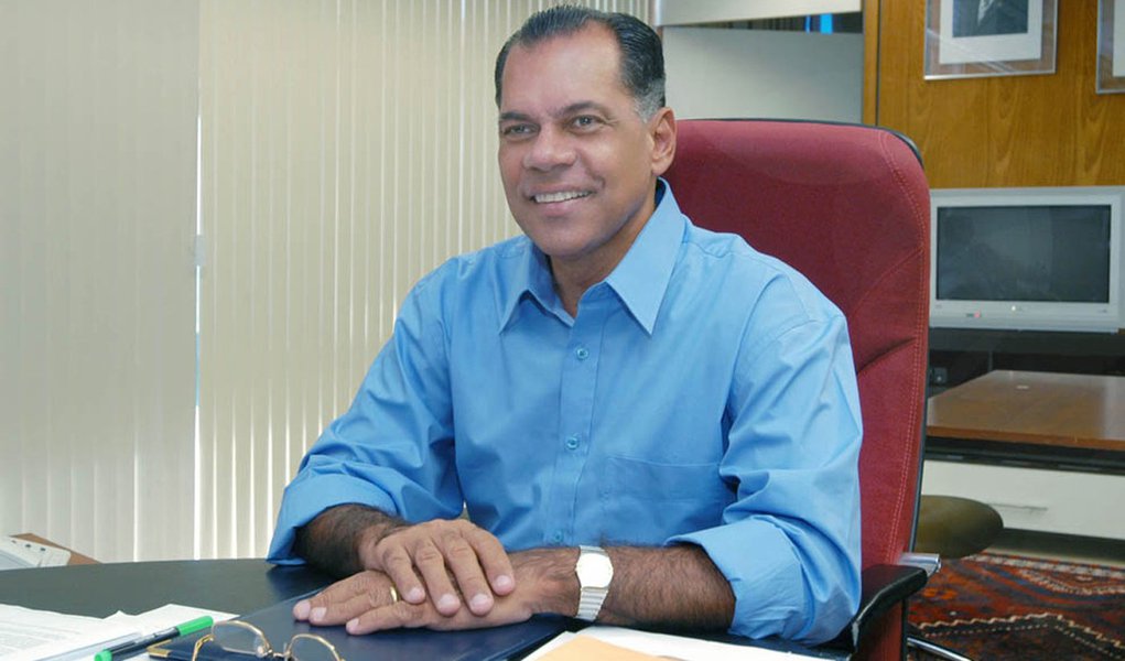 João, o prefeito que ficará na memória de um povo