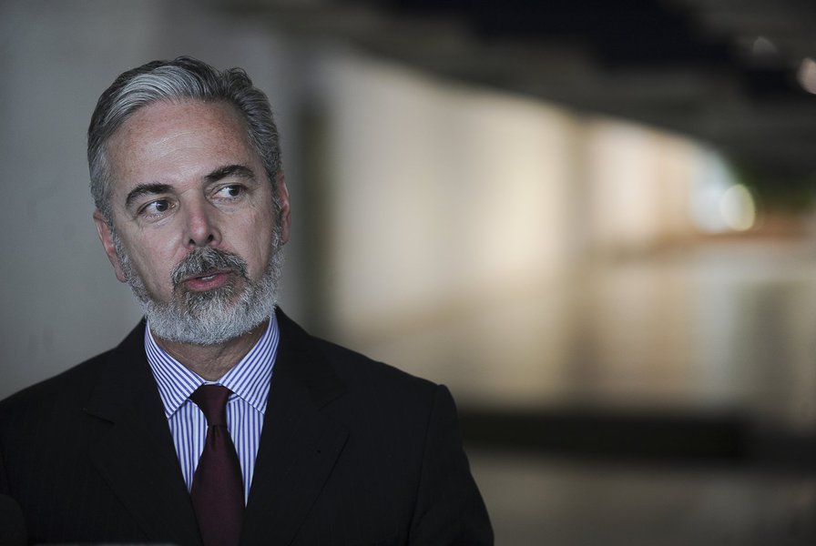 Patriota: Chávez deixa marca da liderança e da integração