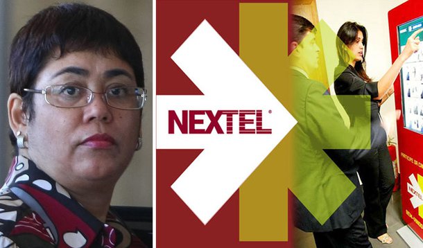 A polêmica operação Nextel