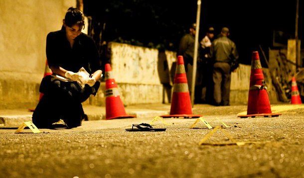 Movimento cobra investigação federal sobre homicídios em SP