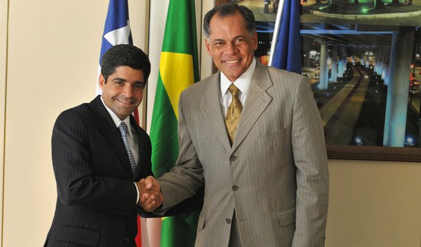 João define equipe de transição na prefeitura