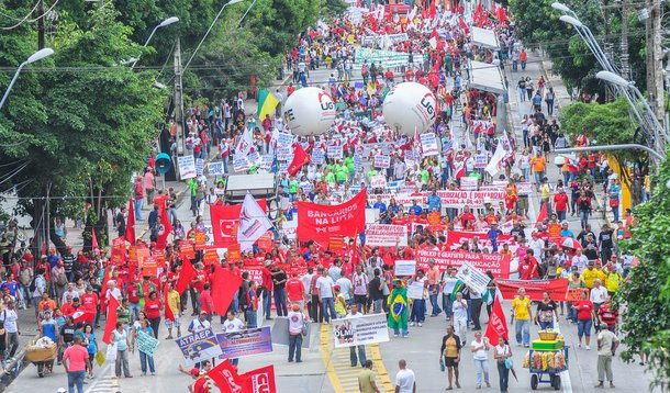 Entrega de documento marca fim de protesto