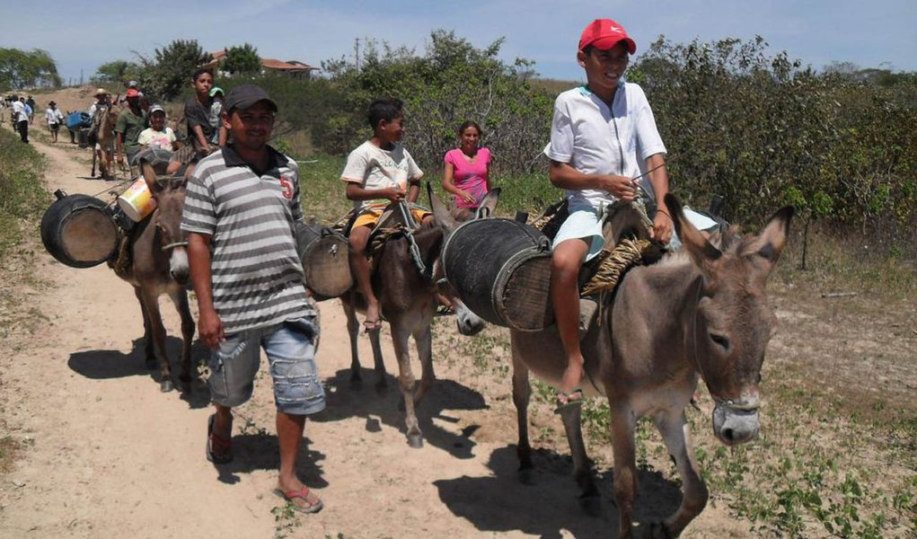 Casos de diarreia crescem 48,6% em Pernambuco