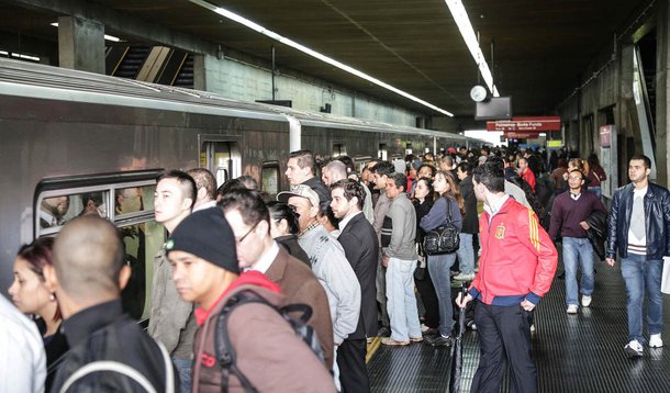 Novas tarifas do Metrô e da CPTM entram em vigor