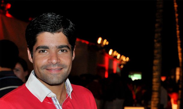 LGBTs colocam ACM entre 25 homens mais sexies do país