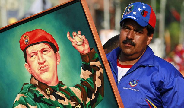 Maduro denuncia "atos de desestabilização"