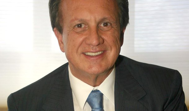 Grupo americano comprará 90% da Amil