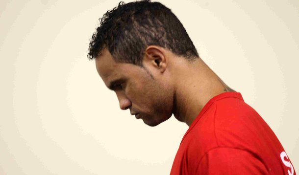 Bruno pega 22 anos de prisão pela morte de Eliza Samudio