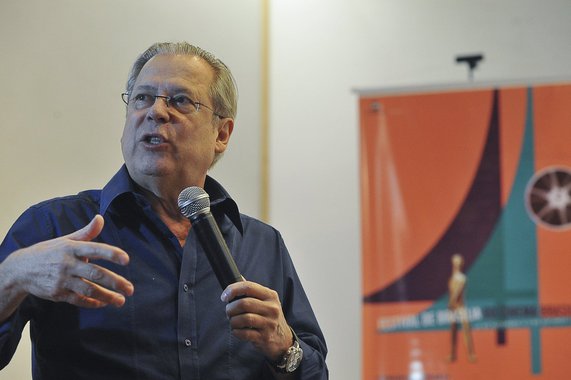 Dirceu ao 247: "Espero que o STF reveja a sentença" 
