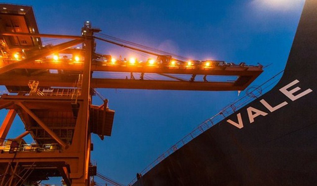 Vale pode desistir de vender mina na Austrália