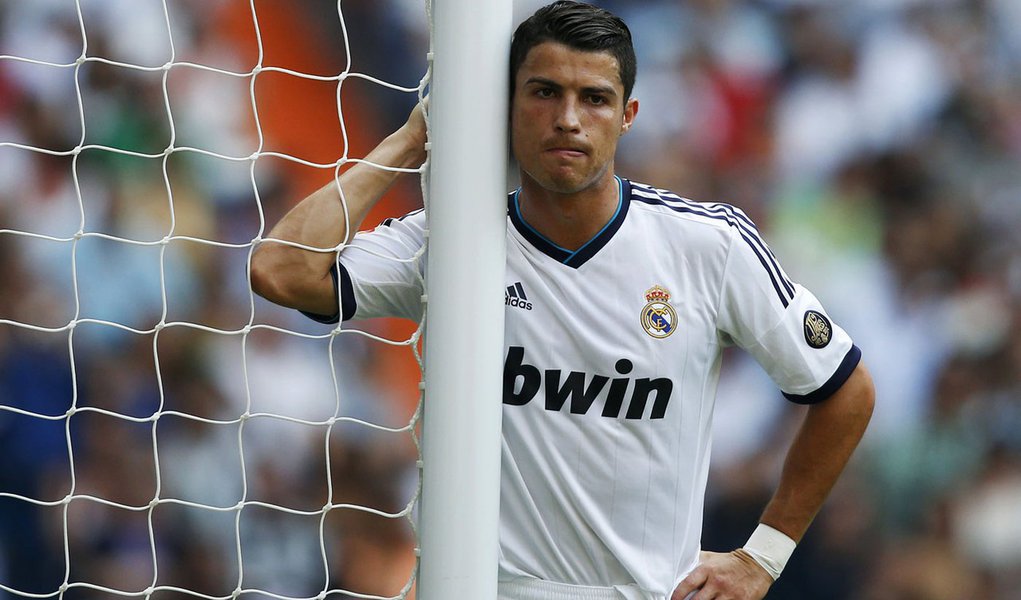 City prepara oferta de R$ 307 mi por CR7