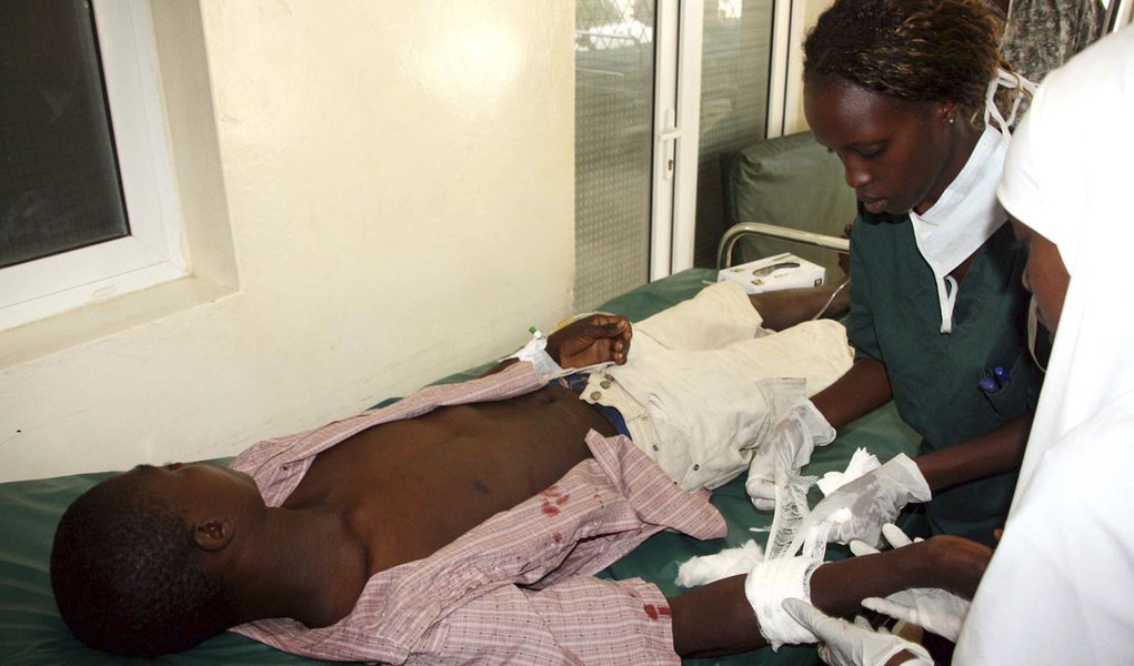 Conflitos étnicos no Quênia matam 32 pessoas