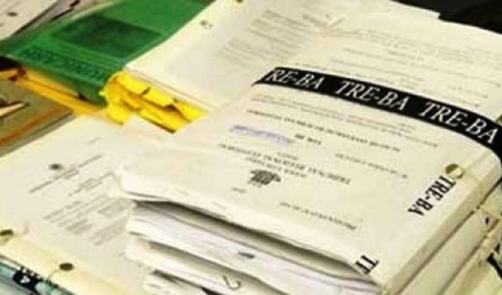 TRE pretende apreciar 500 processos de registro de candidatura até o fim da semana