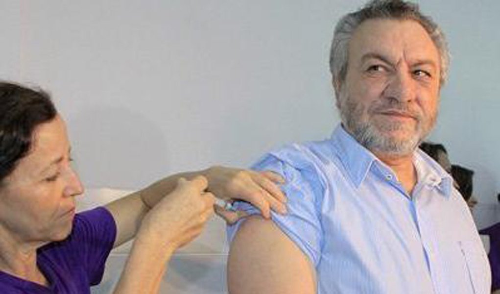 "85% aprovam saúde em Goiânia", diz secretário