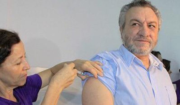 "85% aprovam saúde em Goiânia", diz secretário