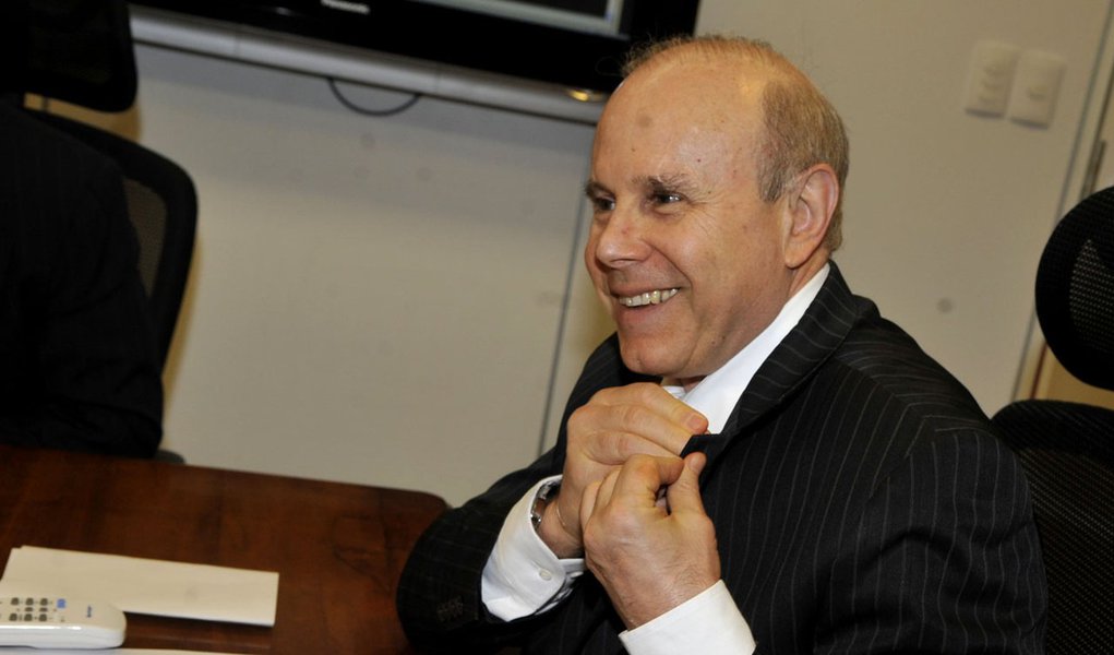 Mantega: redução da energia terá impacto positivo na inflação