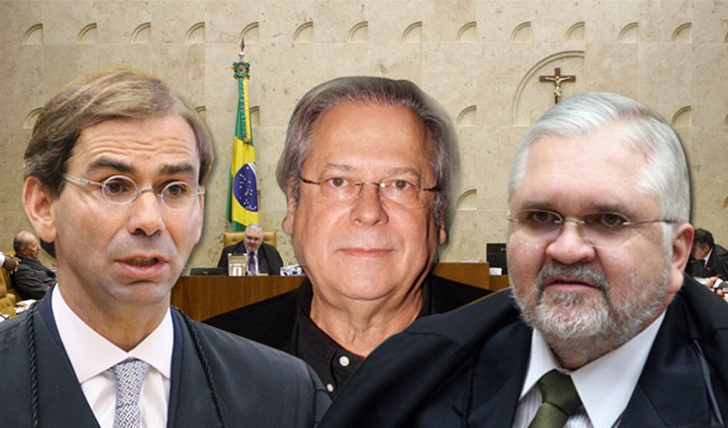 “O procurador assumiu a inexistência de provas”