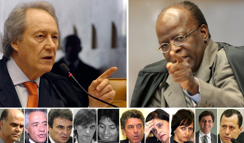 Revisor condena Kátia Rabello por lavar dinheiro
