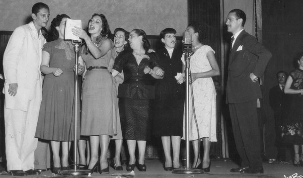 Primeira transmissão de rádio no Brasil completa 90 anos