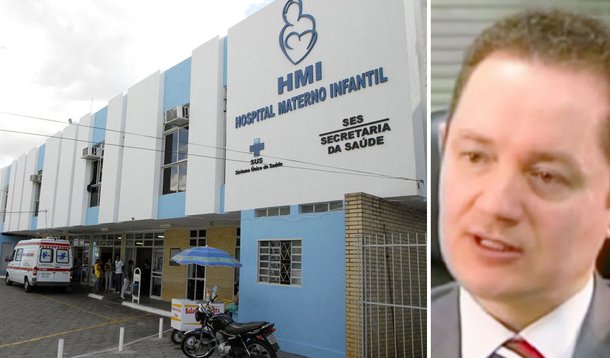 MPF-GO apura "situação caótica" de oito hospitais