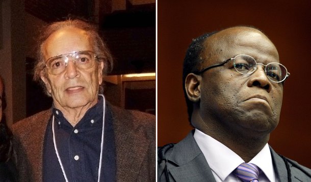 Janio de Freitas: Barbosa foi prepotente
