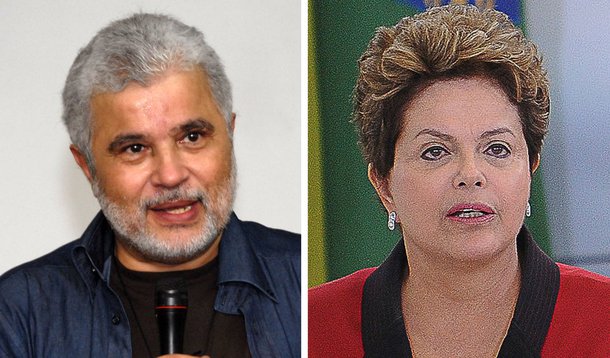 Noblat: Dilma defende Lula por servilismo