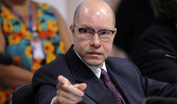 Depoimento do Senador Demóstenes Torres no Conselho de Ética do Senado.