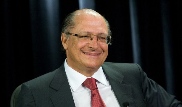 Governador de SP contesta incentivo fiscal na Bahia