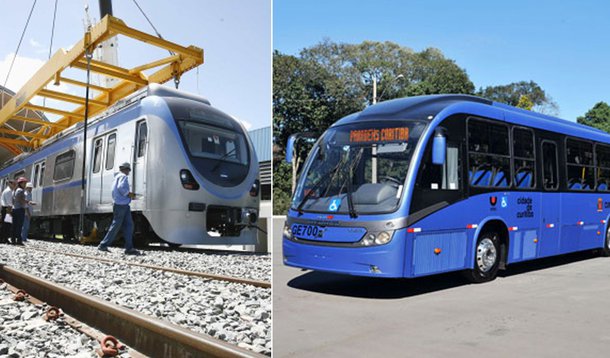 Prefeitura e Estado voltam à rota de colisão por causa do metrô da Paralela