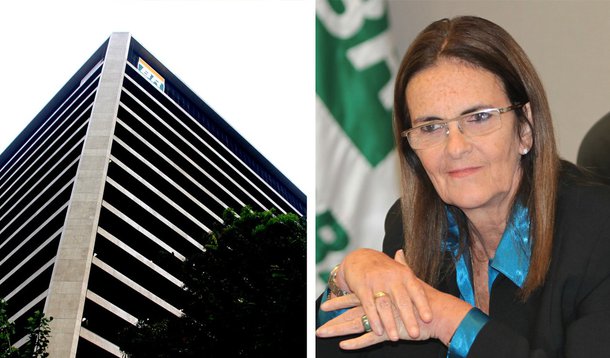 Graça Foster apresenta Plano de Negócios nesta terça