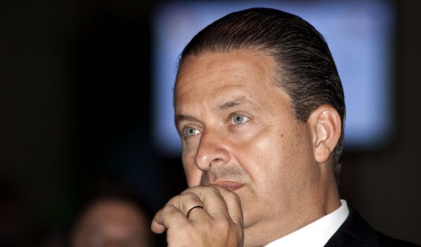 Queira ou não o PT, o PSB vai crescer