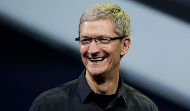 Vem aí o iPhone 5