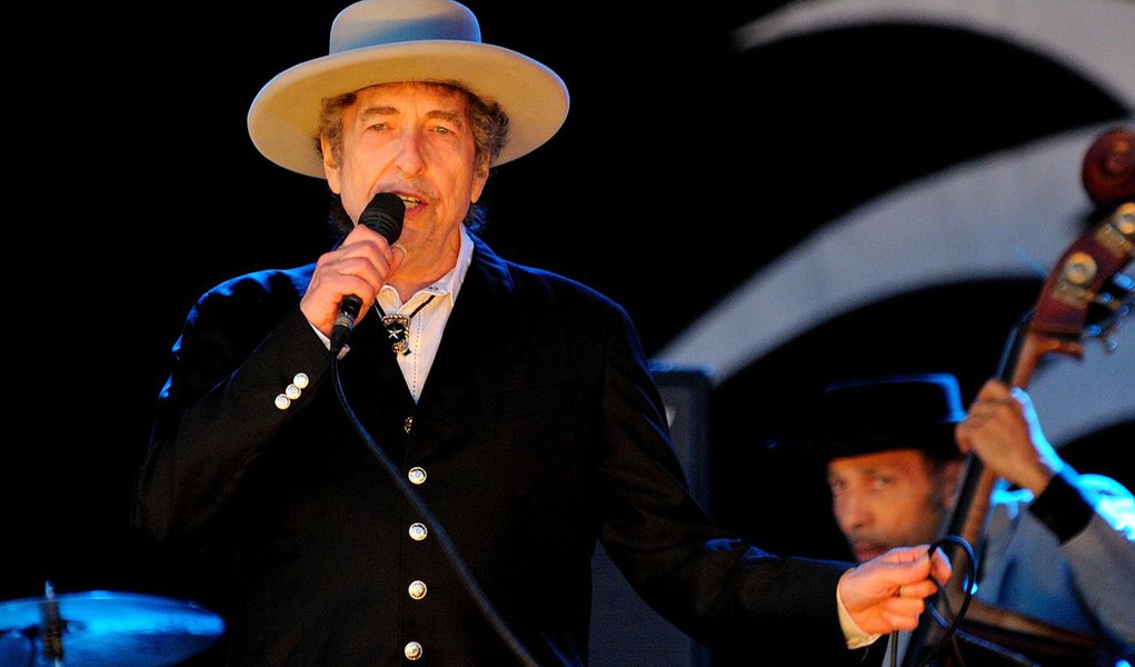 Bob Dylan