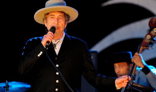Bob Dylan