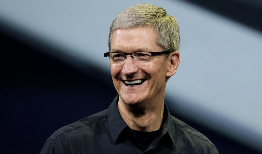 Vem aí o iPhone 5