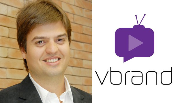 In Press apresenta Vbrand em SP