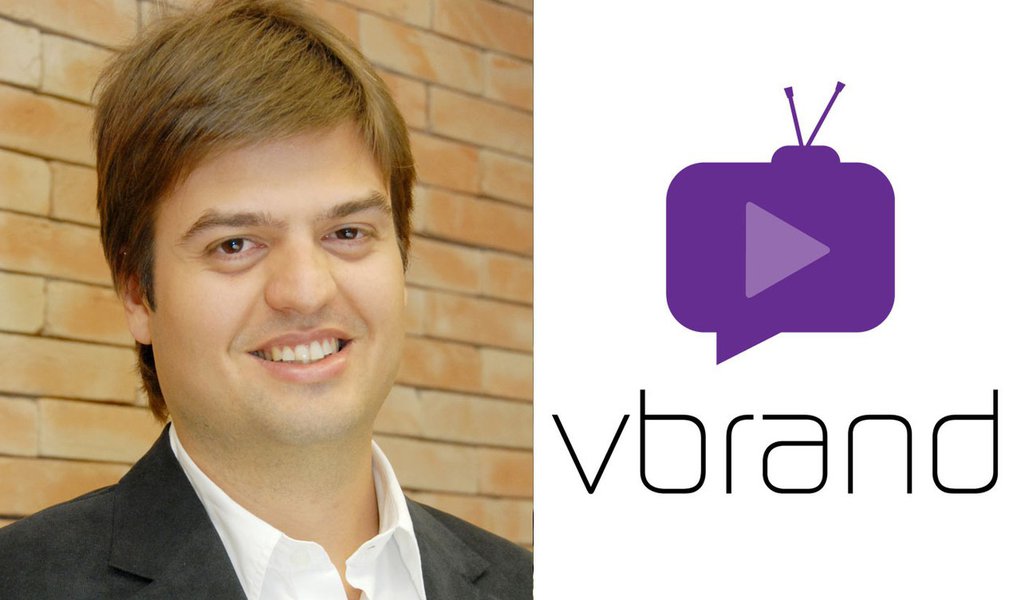 In Press apresenta Vbrand em SP